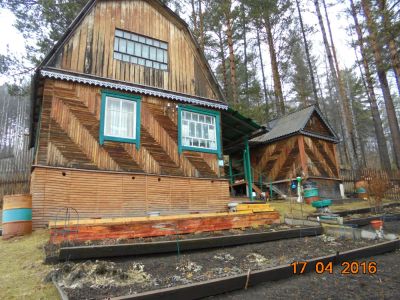 Лот: 7352366. Фото: 1. Продам дачу ст.КАМАС. Дачи