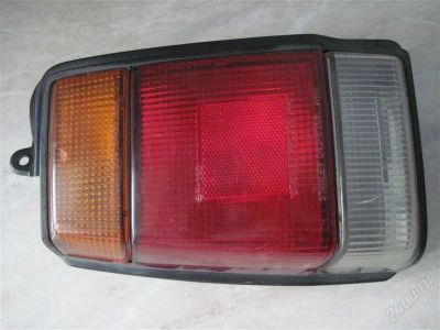 Лот: 2439634. Фото: 1. Задний левый фонарь для Honda... Оптика и освещение