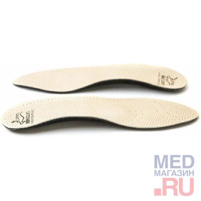 Лот: 25339544. Фото: 1. Стельки ортопедические каркасные... Ортопедические изделия
