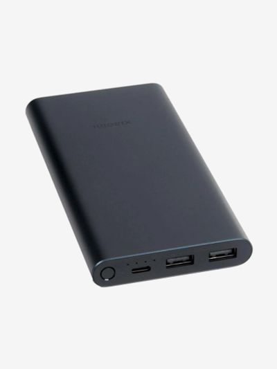 Лот: 25688547. Фото: 1. Внешний аккумулятор Xiaomi Mi... Другое (спортивная одежда)