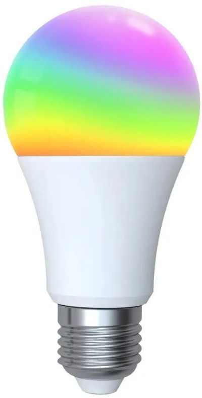 Лот: 25415690. Фото: 1. Умная лампочка MOES Matter WiFi... Вспышки, осветители, рассеиватели