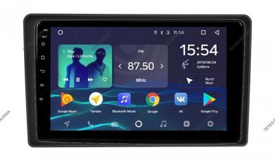 Лот: 20759682. Фото: 1. Магнитола Teyes CC2 Lite Plus... Автомагнитолы