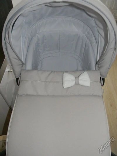 Лот: 5701195. Фото: 1. Коляска Inglesina Sofia. Коляски