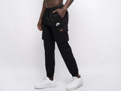 Лот: 24975961. Фото: 1. Джоггеры Nike. Брюки, джинсы, шорты