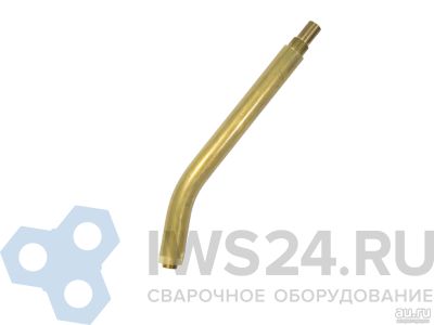 Лот: 17427427. Фото: 1. Гусак TBi MOG 50 (30°). Другое (сварка и резка)