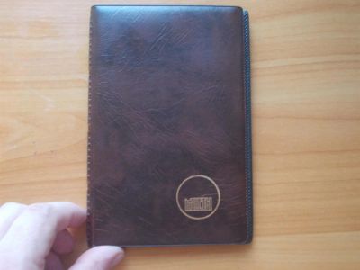 Лот: 3350684. Фото: 1. Новый альбомчик на 120 ячеек.Подходит... Аксессуары, литература