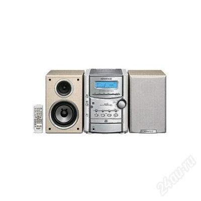 Лот: 1422545. Фото: 1. Музык Центр. Музыкальные центры, магнитолы