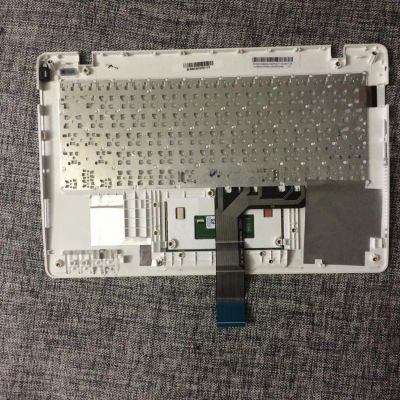Лот: 6403995. Фото: 1. Клавиатура для ноутбука Asus X200MA. Другое (периферия)