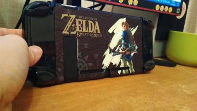 Лот: 15000816. Фото: 1. Nintendo Switch комплектом с играми... Игровые приставки, консоли