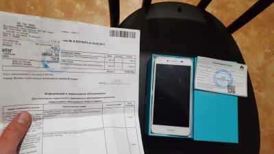 Лот: 10047346. Фото: 1. Продам Huawei honor 5A. Отличное... Смартфоны