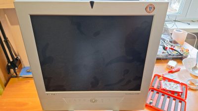 Лот: 21758998. Фото: 1. Монитор самсунг. ЖК-мониторы