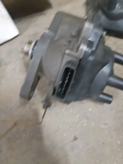 Лот: 23283485. Фото: 1. Трамблер honda civic ferio. Двигатель и элементы двигателя