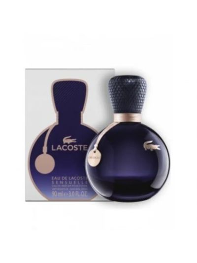 Лот: 10130664. Фото: 1. Lacoste Eau De Lacoste Sensuelle... Женская парфюмерия