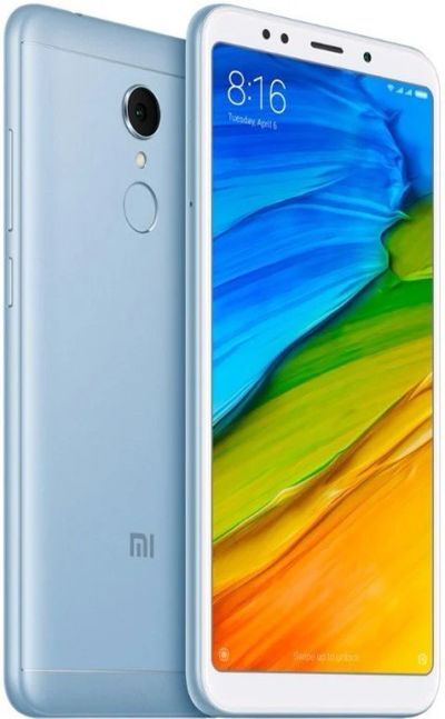 Лот: 11858353. Фото: 1. Смартфон 5.7" Xiaomi Redmi 5 32Gb... Смартфоны