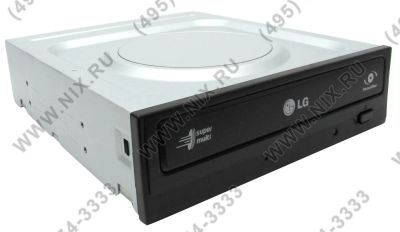 Лот: 7191052. Фото: 1. DVD-RW LG GH24NS50 SATA. Приводы CD, DVD, BR, FDD