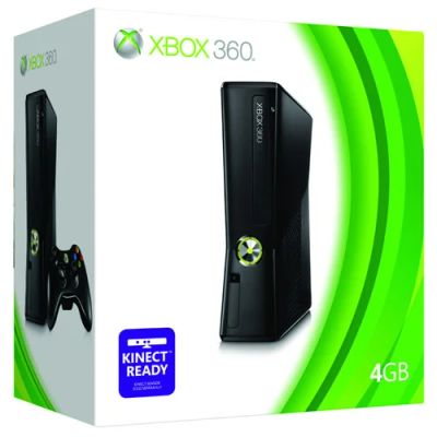 Лот: 4075151. Фото: 1. xbox 360. Игровые приставки, консоли