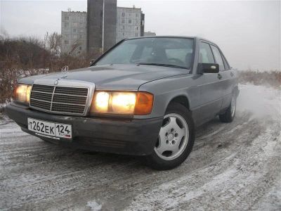 Лот: 1271288. Фото: 1. Mercedes-Benz A. Автомобили