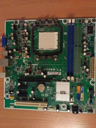Лот: 9341475. Фото: 1. Материнская плата AM3 DDR3. Есть... Материнские платы