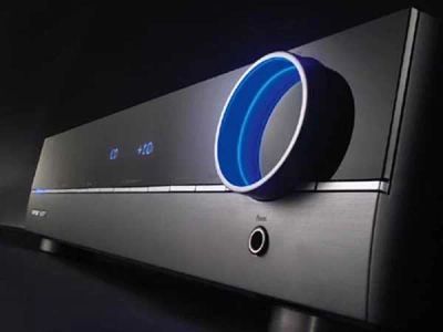 Лот: 5403313. Фото: 1. Harman Kardon HK 970 Limited. Усилители, эквалайзеры