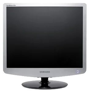 Лот: 4475257. Фото: 1. Samsung SyncMaster 732N. ЖК-мониторы