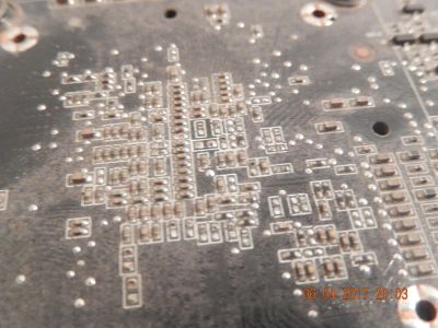 Лот: 9434787. Фото: 1. мощная видеокарта 9800gtx. Видеокарты