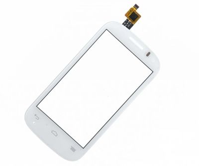Лот: 11768431. Фото: 1. Сенсорный экран Alcatel OT-4032X... Дисплеи, дисплейные модули, тачскрины