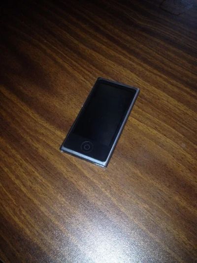 Лот: 4934340. Фото: 1. iPod nano 7 16GB. Другое (смартфоны, связь, навигация)