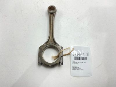 Лот: 22633961. Фото: 1. Шатун Toyota Voxy 2008 1320139205... Двигатель и элементы двигателя