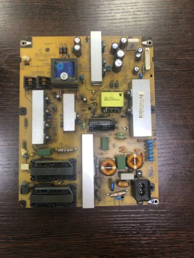 Лот: 16339878. Фото: 1. LG Power Board EAX64648001(1.6... Запчасти для телевизоров, видеотехники, аудиотехники