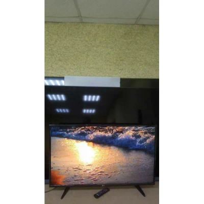 Лот: 25789650. Фото: 1. Телевизор ЖК LG 43LH570V. Телевизоры