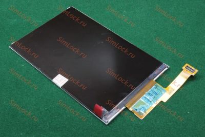 Лот: 3788442. Фото: 1. Дисплей LG E610/E612/E615 Optimus... Дисплеи, дисплейные модули, тачскрины