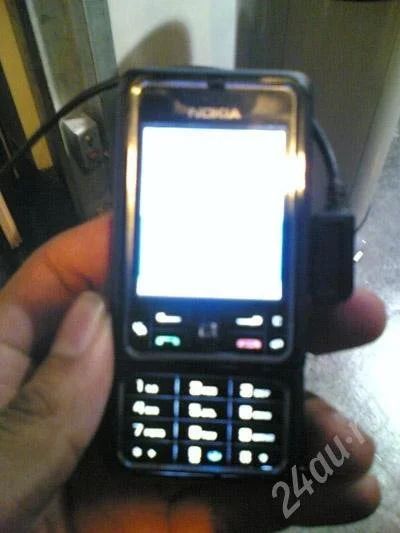 Лот: 617322. Фото: 1. nokia 3250 .финский!!! С рубля... Кнопочные мобильные телефоны