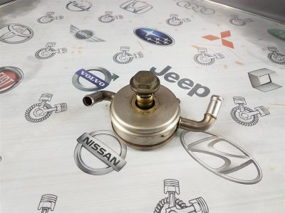 Лот: 23592071. Фото: 1. Теплообменник Toyota Caldina 3S-GE... Двигатель и элементы двигателя
