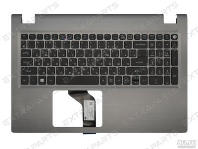 Лот: 15961689. Фото: 1. Клавиатура ACER Aspire V5-591G... Клавиатуры для ноутбуков