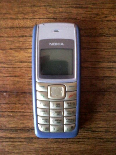 Лот: 9096459. Фото: 1. Телефн Nokia. Кнопочные мобильные телефоны