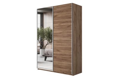 Лот: 25335057. Фото: 1. Шкаф-купе 2-дверный Hoff Cors. Шкафы, шкафы-купе