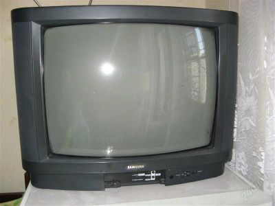 Лот: 904164. Фото: 1. телевизор Samsung 50 см. Телевизоры