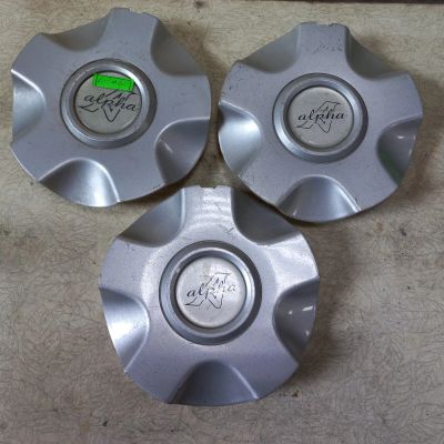 Лот: 20654551. Фото: 1. Крышка для литья Alfa D155#60. Колпаки