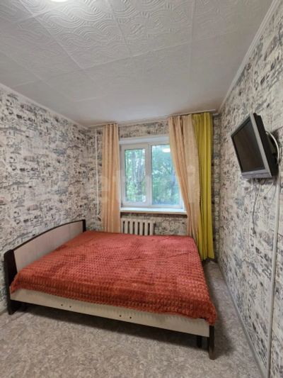 Лот: 25803155. Фото: 1. квартира , Красноярск Семафорная... Квартиры, студии