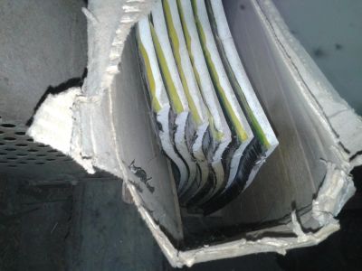 Лот: 5180311. Фото: 1. теплошумовиброизоляция. Шумоизоляция