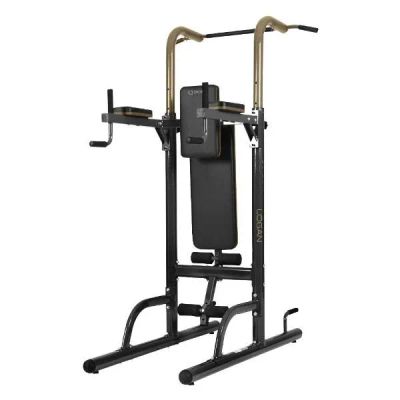 Лот: 24526741. Фото: 1. Турник Oxygen Fitness Logan. Турники, брусья