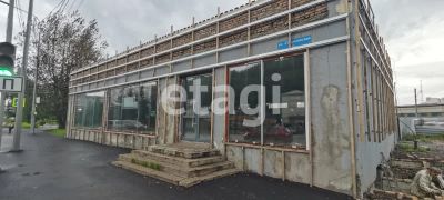 Лот: 25292407. Фото: 1. коммерческая , Красноярск Свердловская... Нежилое