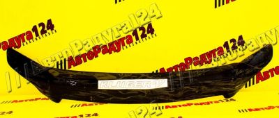 Лот: 18647312. Фото: 1. Мухобойка Toyota Kluger V (2000-2007... Другое (автохимия, масла, тюнинг)