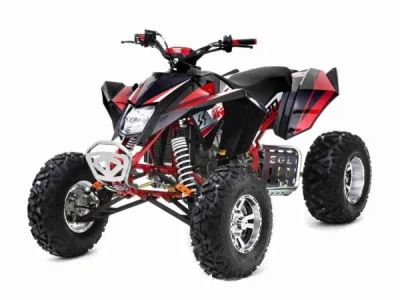 Лот: 21079995. Фото: 1. Квадроцикл SHARMAX GX-Cruiser... Снегоходы, квадроциклы