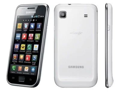 Лот: 6484315. Фото: 1. Samsung Galaxy S gt i9003 куплю... Микросхемы и платы