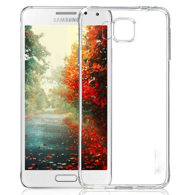 Лот: 7669382. Фото: 1. Чехол Samsung Alpha G850F G850... Чехлы, бамперы