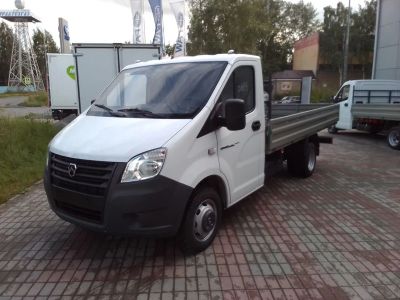 Лот: 23337339. Фото: 1. Газ Бортовой грузовик. Автомобили