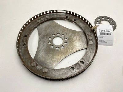 Лот: 21168499. Фото: 1. Маховик Audi A8 2004 07C105323H... Двигатель и элементы двигателя