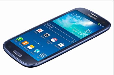 Лот: 6449116. Фото: 1. Samsung galaxy S3 i9300. Смартфоны