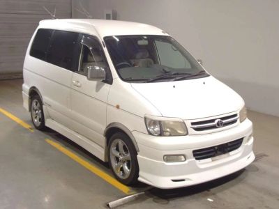 Лот: 14559634. Фото: 1. Toyota Town Ace, Toyota Lite Ace... Салон